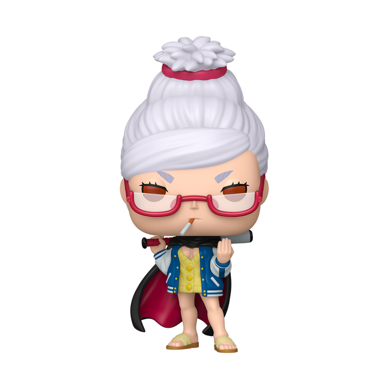 Dandadan - Seiko (2101)