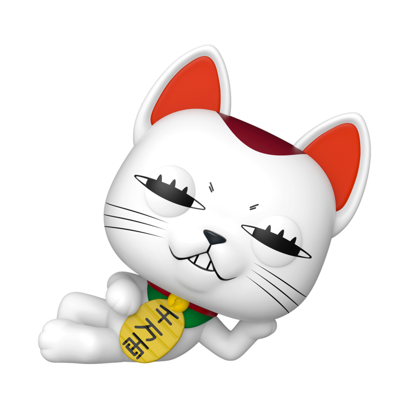 Dandadan - Turbo Granny (2102)