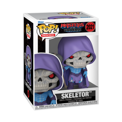 Master of the Universe - Skeletor (2021)