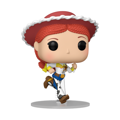 Toy Story 5 - Jessie (1710)