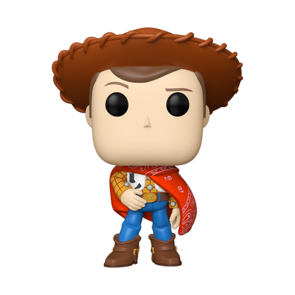 Toy Story 5 - Woody (1711)