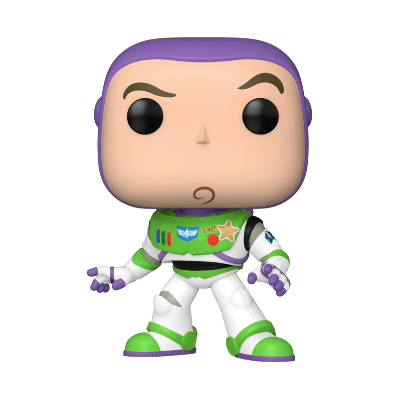 Toy Story 5 - Buzz Lightyear (1712)