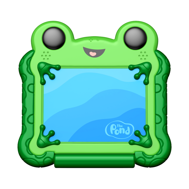 Toy Story 5 - Lilypad (1714)