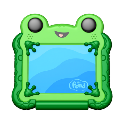 Toy Story 5 - Lilypad (1714)