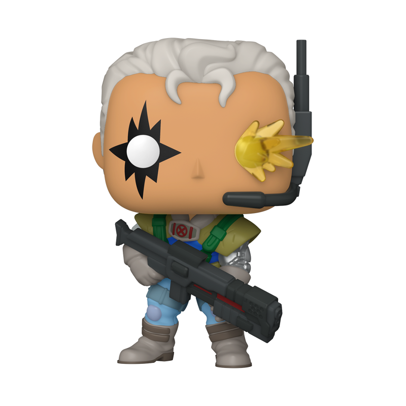 X-Men 97 - Cable (1594)