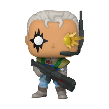 X-Men 97 - Cable (1594)