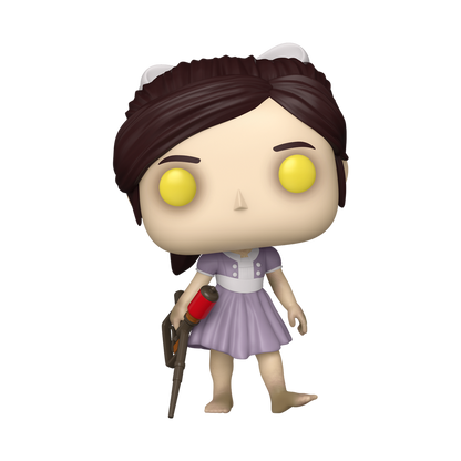 Bioshock - Little Sister with Syringe (1143)