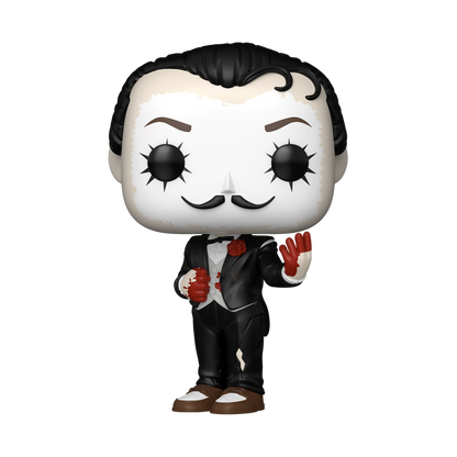 Bioshock - Sander Cohen (1144)