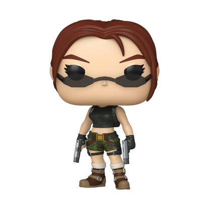 Tomb Raider - Lara Croft Angel of Darkness