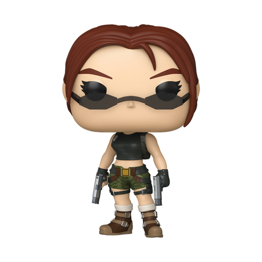 Tomb Raider - Lara Croft Angel of Darkness