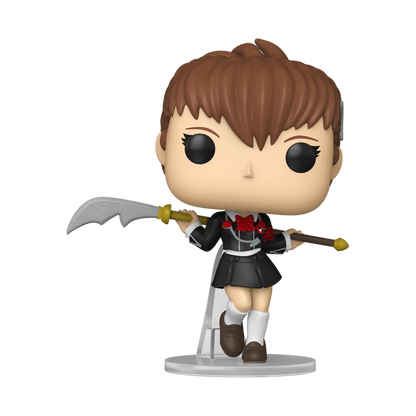 Persona 3 - Protagonist (1237)