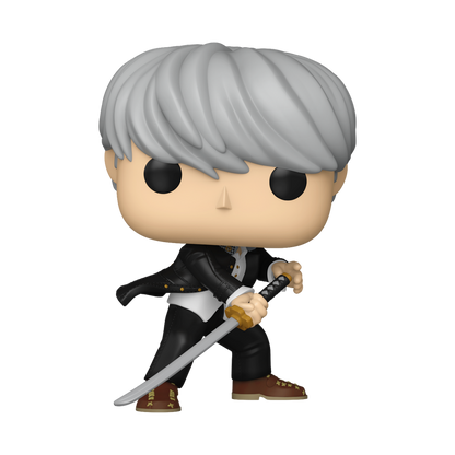 Persona 4 - Protagonist (1238)