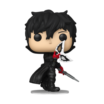 Persona 5 - Protagonist (1239)