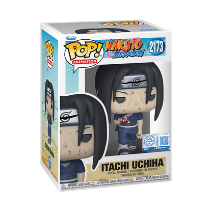 Naruto Shippuden - Itachi Uchiha (2173) Special