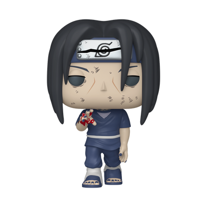Naruto Shippuden - Itachi Uchiha (2173) Special
