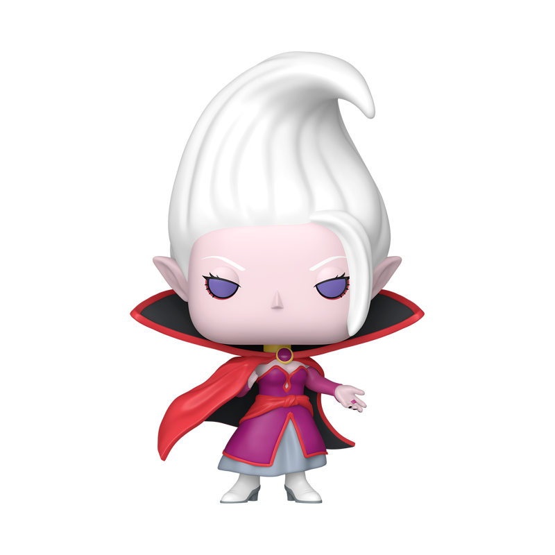 Dragon Ball Daima - Dr Arinsu (2309)