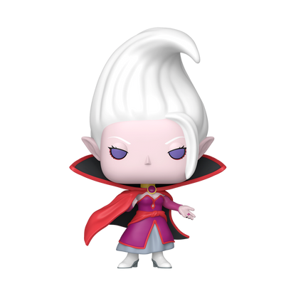 Dragon Ball Daima - Dr Arinsu (2309)