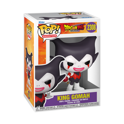 Dragon Ball Daima - King Gomah (2308)