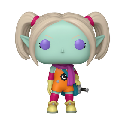 Dragon Ball Daima - Panzy (2307)