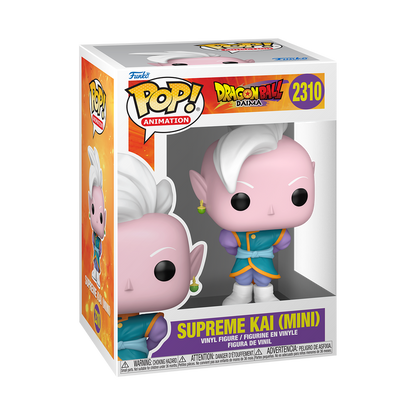 Dragon Ball Daima - Supreme Kai (2310)