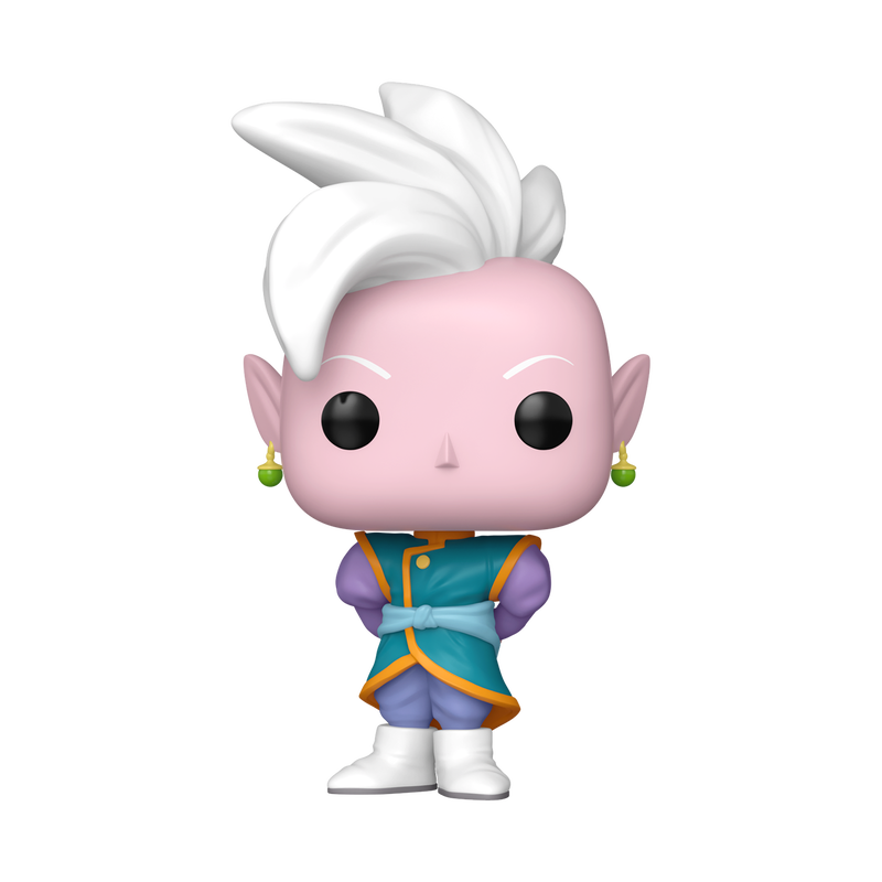 Dragon Ball Daima - Supreme Kai (2310)