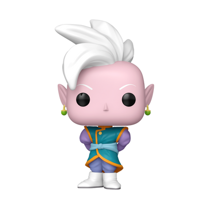 Dragon Ball Daima - Supreme Kai (2310)