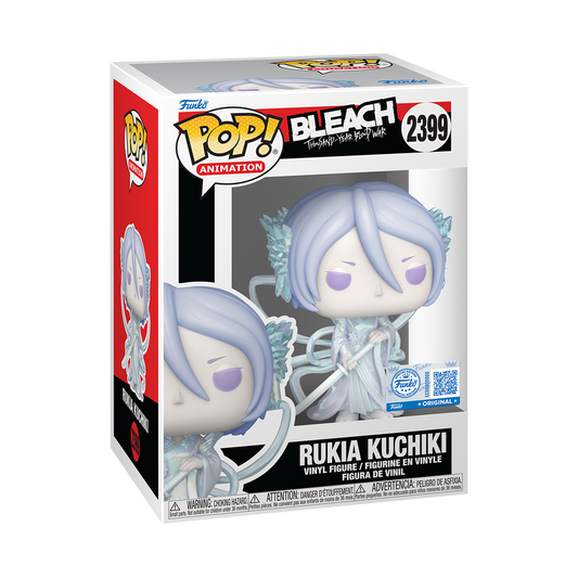 Bleach - Rukia Kuchiki (2399) Special