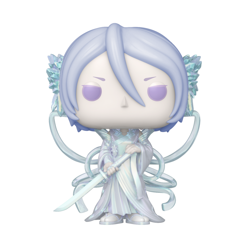 Bleach - Rukia Kuchiki (2399) Special