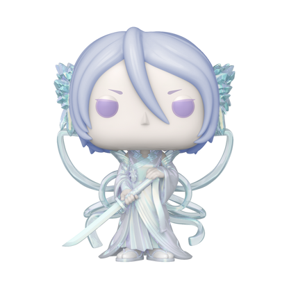 Bleach - Rukia Kuchiki (2399) Special