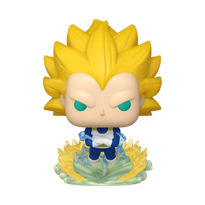 Dragon Ball Daima - Super Saiyan 3 Vegeta Mini (2311) Special