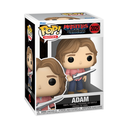 Master of the Universe - Adam (2025)