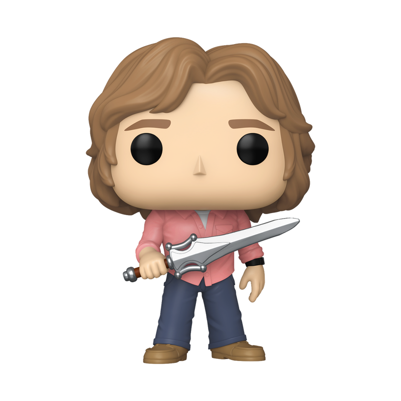 Master of the Universe - Adam (2025)