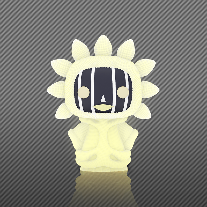 Bleach - Mayuri Kurotsuchi (2398) Glows Special