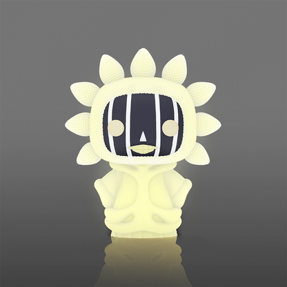 Bleach - Mayuri Kurotsuchi (2398) Glows Special