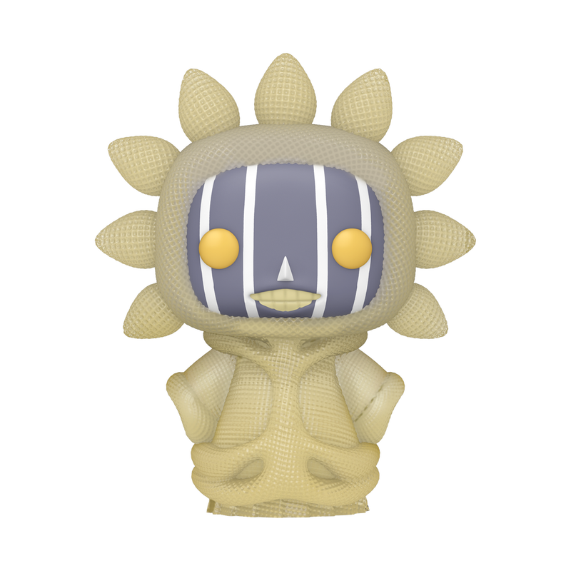Bleach - Mayuri Kurotsuchi (2398) Glows Special