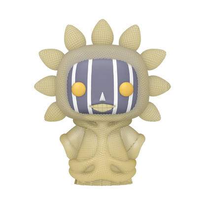 Bleach - Mayuri Kurotsuchi (2398) Glows Special