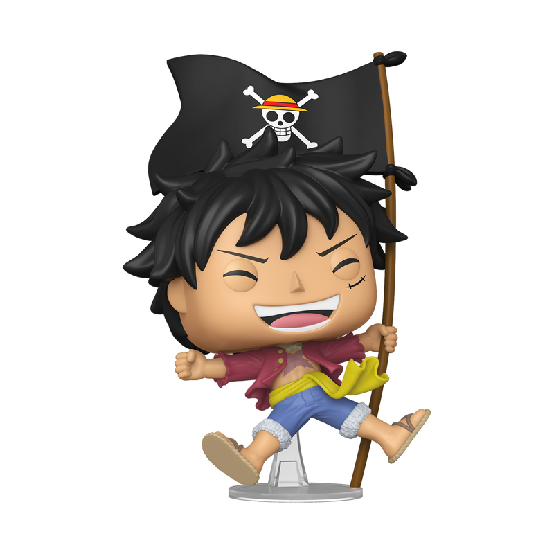 One Piece - Monkey D Luffy (2214) Special