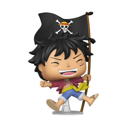 One Piece - Monkey D Luffy (2214) Special