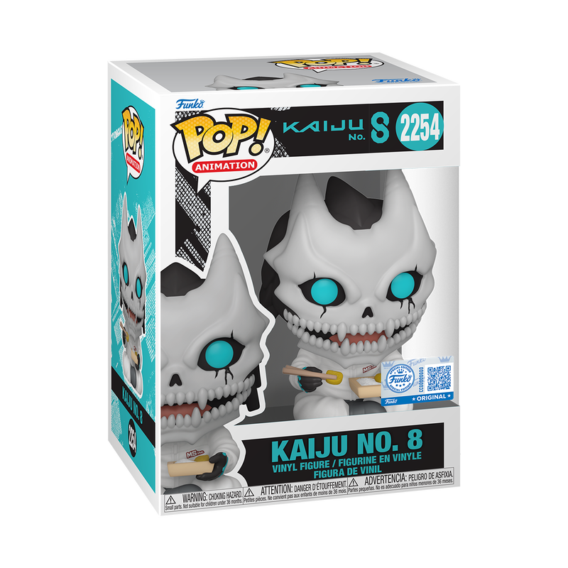 Kaiju No 8 - Kaiju No 8 (2254) Special