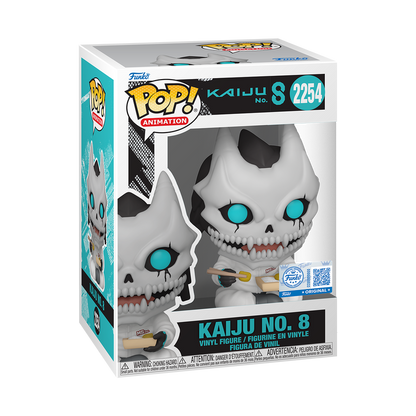 Kaiju No 8 - Kaiju No 8 (2254) Special