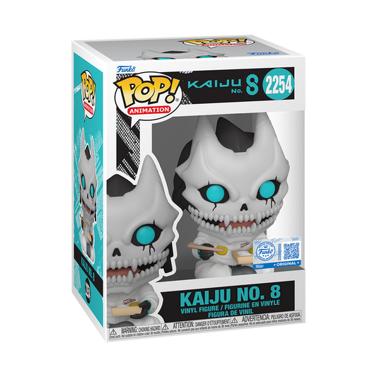 Kaiju No 8 - Kaiju No 8 (2254) Special
