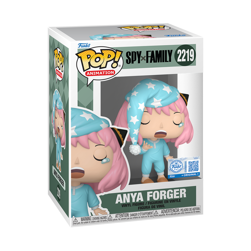 Spy x Family - Anya Forger (2219) Special