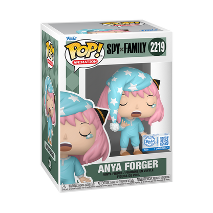 Spy x Family - Anya Forger (2219) Special