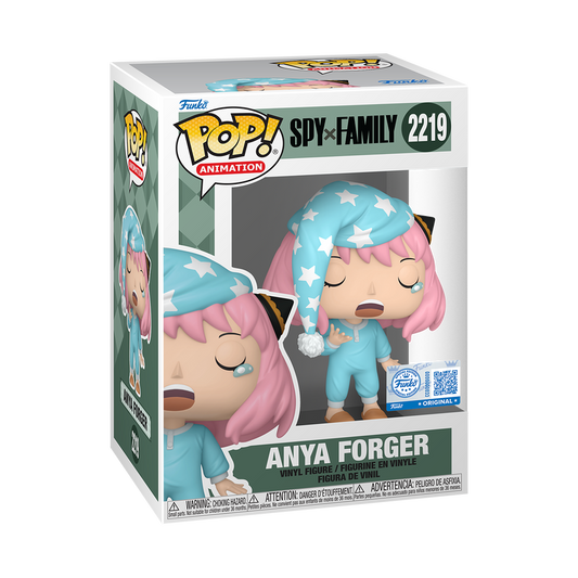 Spy x Family - Anya Forger (2219) Special