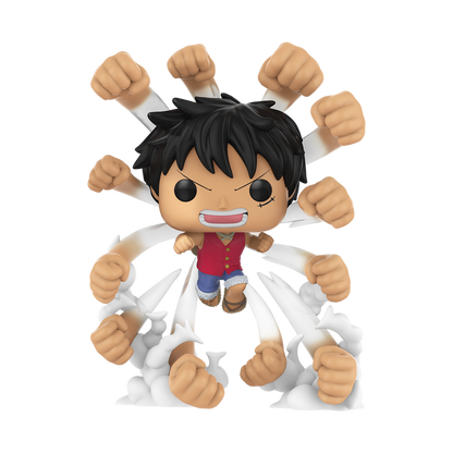 One Piece - Monkey D Luffy (2217) Special