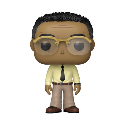 Breaking Bad - Gus Fring (1933)