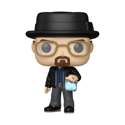 Breaking Bad - Heisenberg (1934)