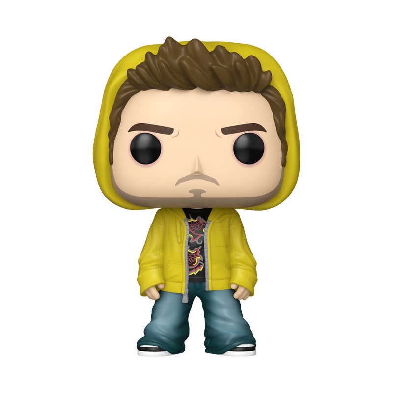 Breaking Bad - Jesse Pinkman (1935)