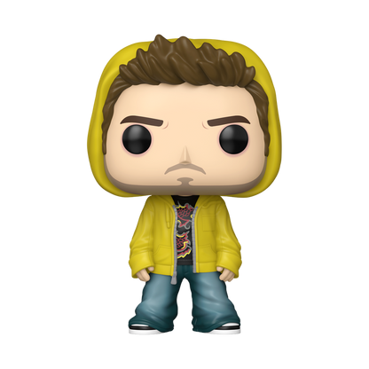 Breaking Bad - Jesse Pinkman (1935)