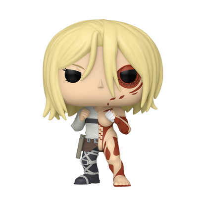 Attack On Titan - Annie Leonhart Female Titan (2554)